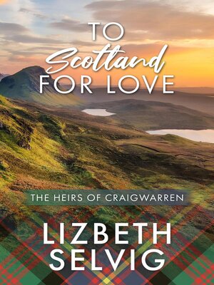 cover image of To Scotland for Love